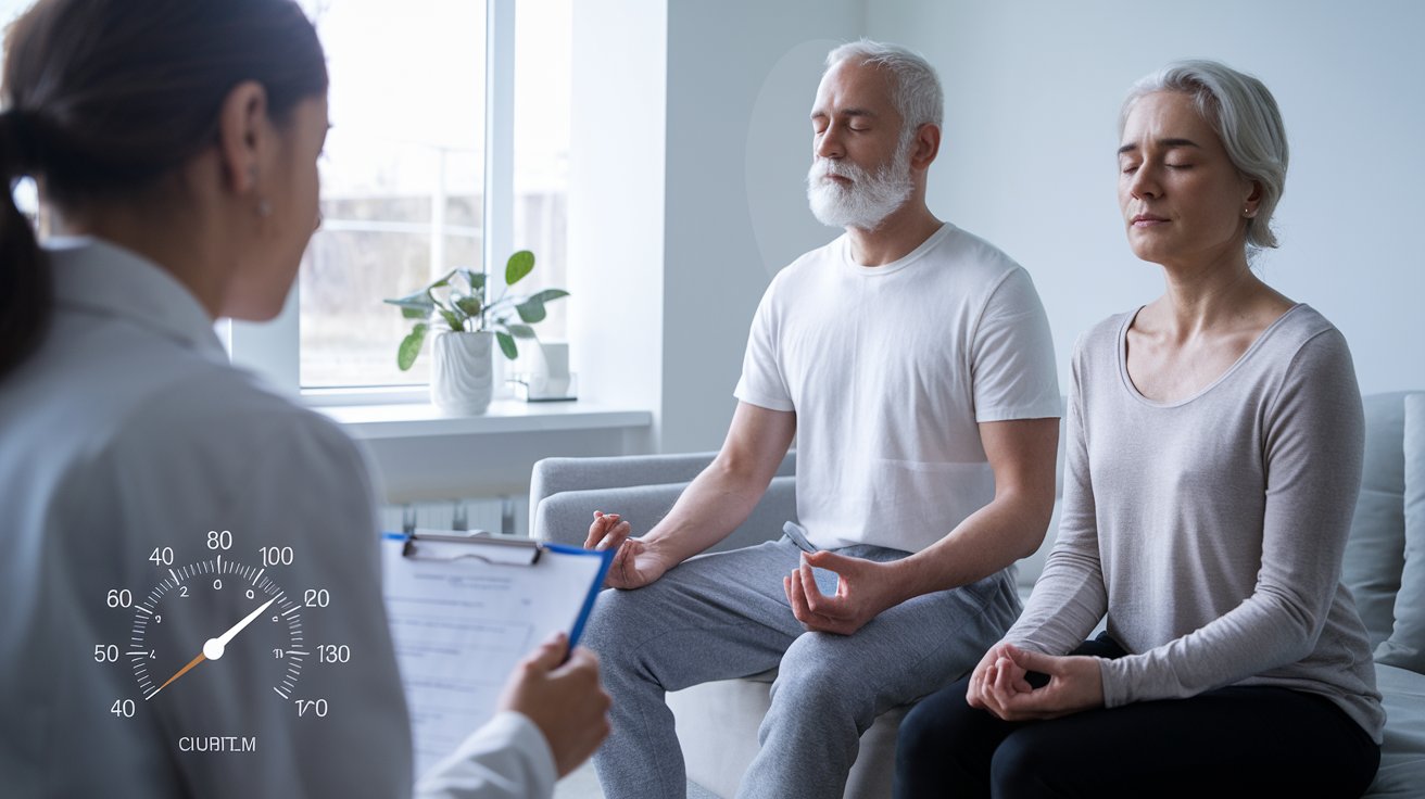 استرس و سرطان: چگونه با روش‌های روانشناختی بر بیماری غلبه کنیم؟