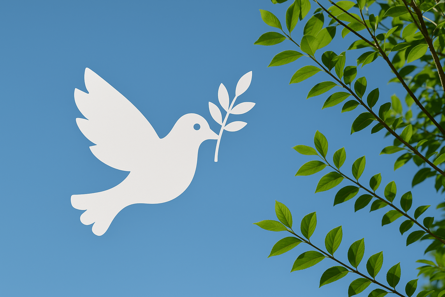 روز جهانی صلح