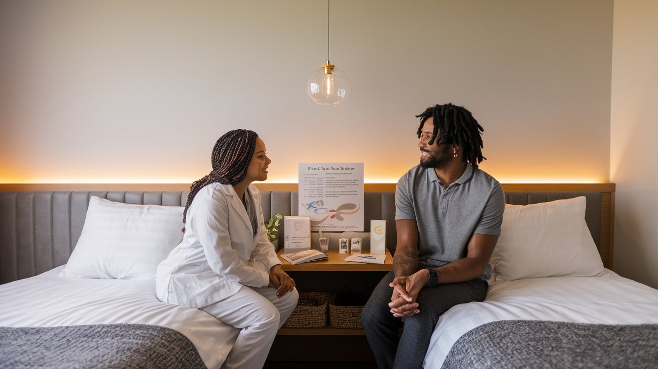 روز جهانی راهنمایی و مشاوره