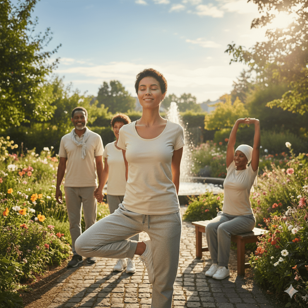 ورزش بیماران پیوند مغز استخوان