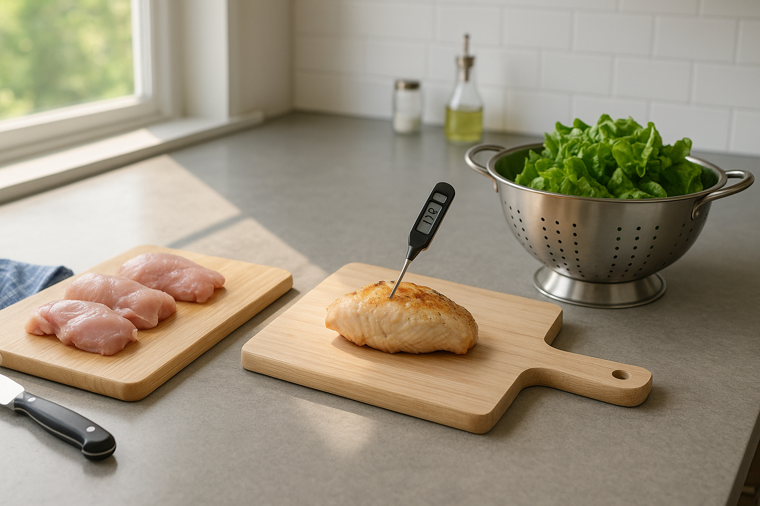 غذاهای ممنوعه برای سرطان؛ فهرست پرریسک‌ها، جایگزین‌های امن و نکات خانه‌داری