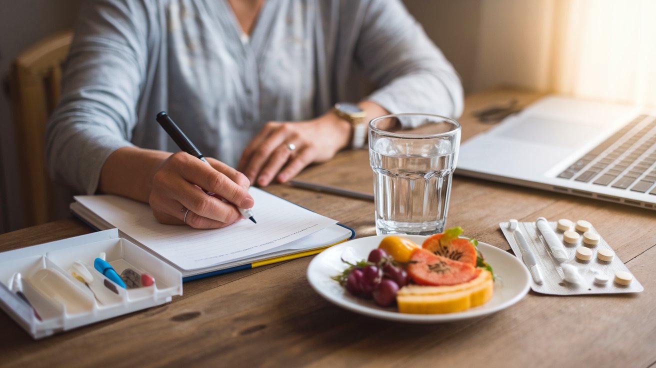 استاتین و مشکلات حافظه بعد از شیمی‌درمانی