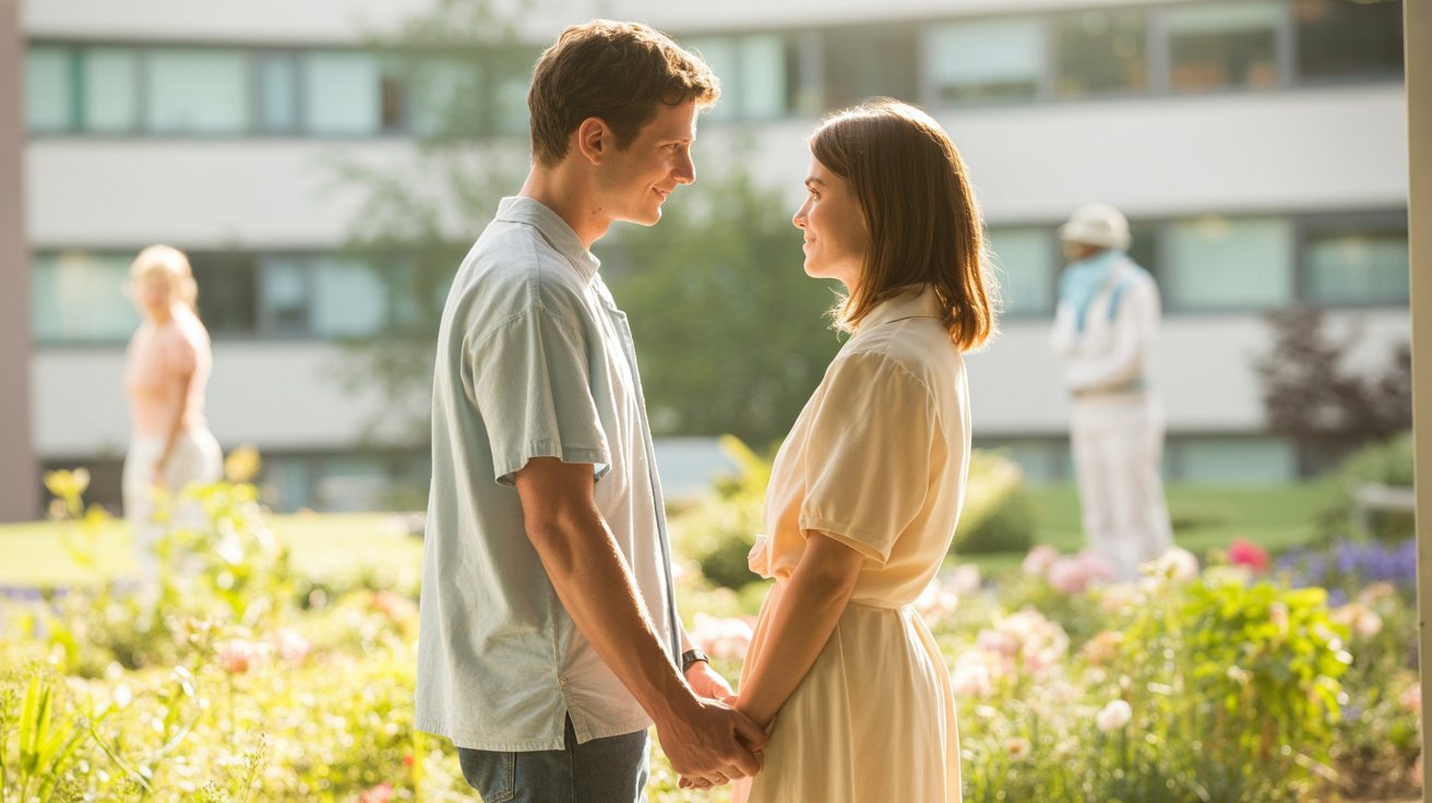 آیا بیماران پیوندی می‌توانند ازدواج کنند؟ واقعیت‌ها و باورهای غلط