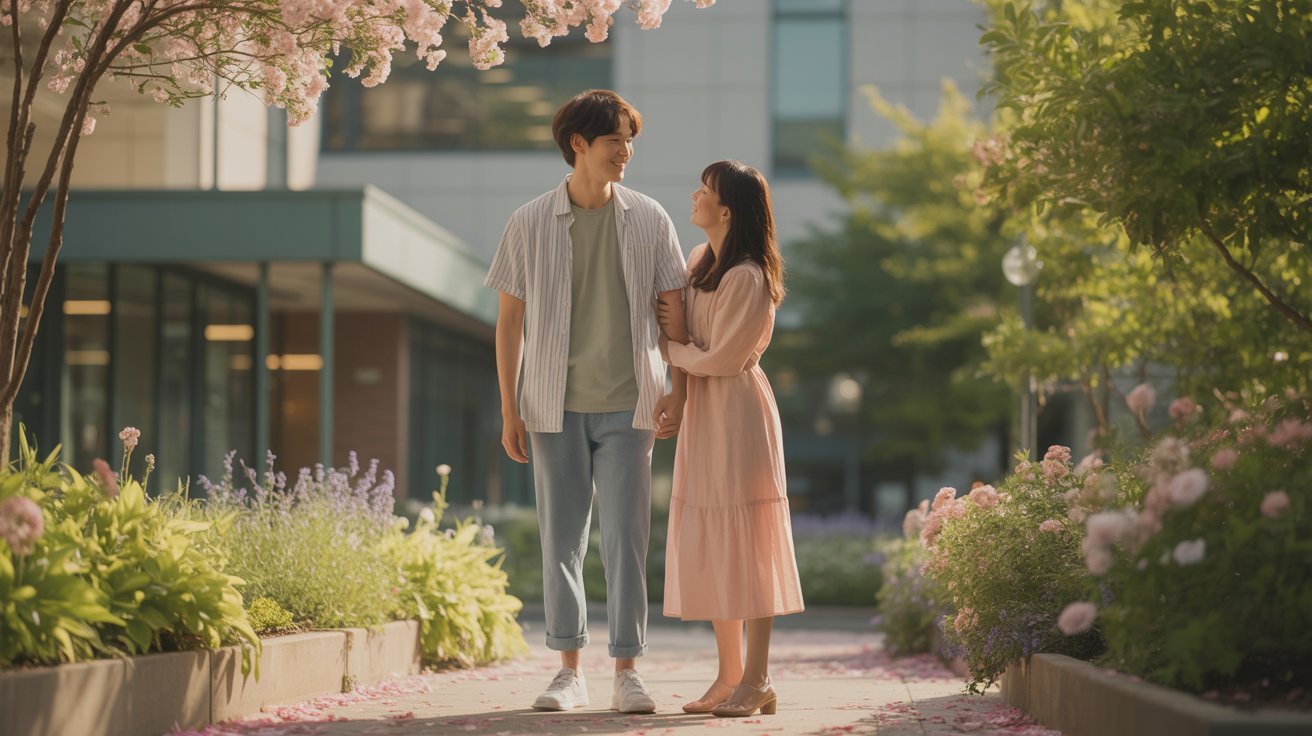 ازدواج بیماران پیوند مغز استخوان