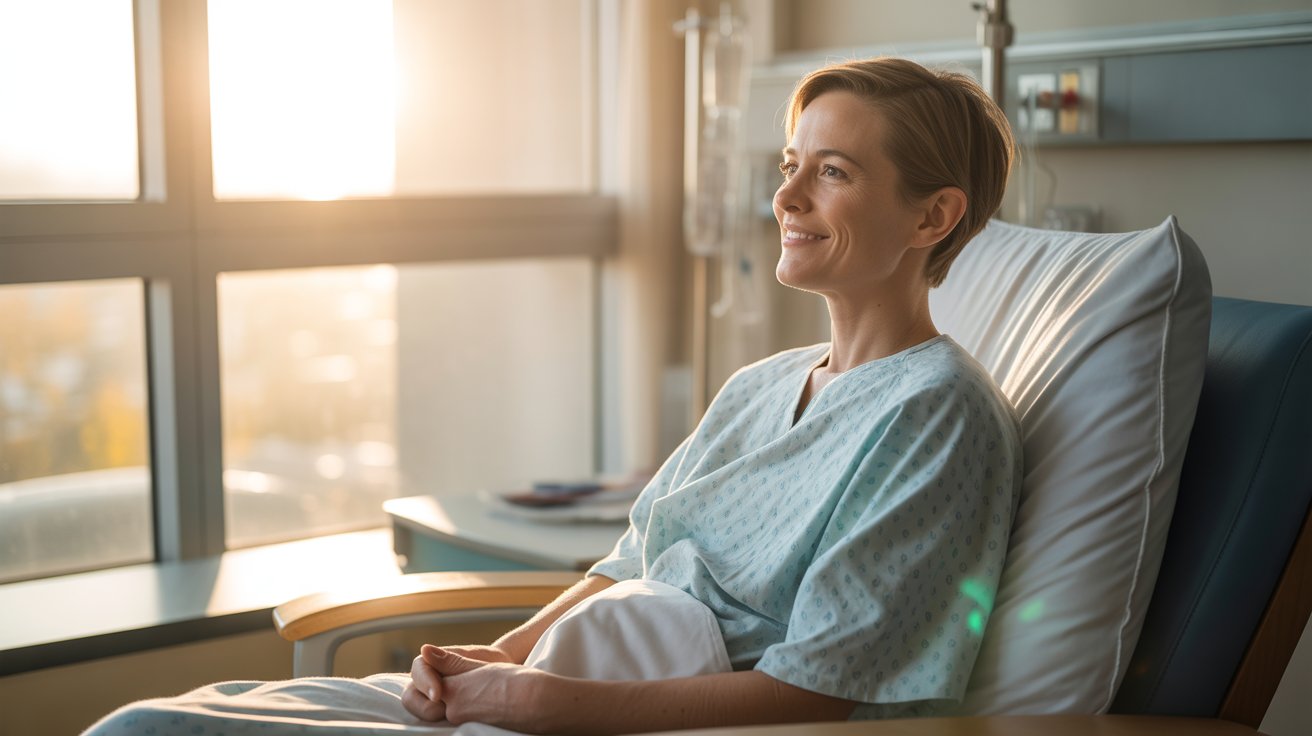 چطور سیستم ایمنی بدن بعد از پیوند مغز استخوان بازسازی می‌شود؟